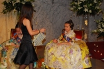 Presentación Falla Club 53 Infantil