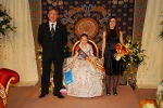 Presentación Falla Club 53 Infantil
