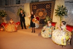 Presentación Falla Club 53 Infantil