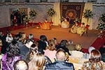 Presentación Falla Club 53 Infantil