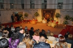 Presentación Falla Club 53 Infantil