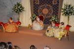 Presentación Falla Club 53 Infantil