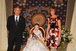 Presentación Falla Club 53 Infantil
