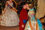 Presentación Falla Club 53 Infantil