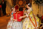 Presentación Falla Club 53 Infantil