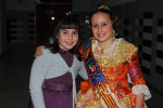 Presentación Falla Club 53 Infantil