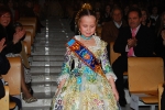 Presentación Falla Club 53 Infantil