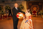 Presentación Falla Club 53 Infantil