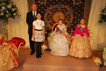 Presentación Falla Club 53 Infantil
