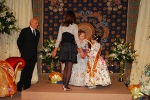Presentación Falla Club 53 Infantil