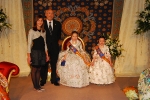 Presentación Falla Club 53 Infantil