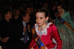 Presentación Falla Club 53 Infantil