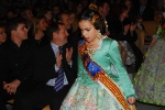 Presentación Falla Club 53 Infantil