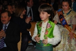 Presentación Falla Club 53 Infantil