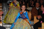 Presentación Falla Club 53 Infantil
