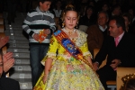 Presentación Falla Club 53 Infantil
