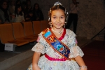 Presentación Falla Club 53 Infantil
