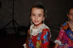 Presentación Falla Club 53 Infantil