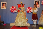 Presentación Falla La Mota