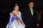 Presentación Falla La Mota