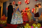 Presentación Falla La Mota