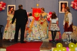 Presentación Falla La Mota