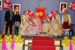 Presentación Falla La Mota
