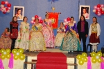 Presentación Falla La Mota