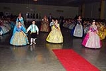 Presentación Falla La Mota