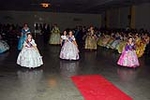 Presentación Falla La Mota
