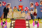 Presentación Falla La Mota