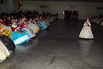 Presentación Falla La Mota