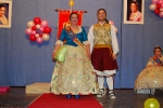 Presentación Falla La Mota