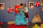 Presentación Falla La Mota