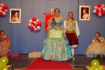Presentación Falla La Mota