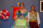 Presentación Falla La Mota