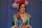 Presentación Falla La Mota
