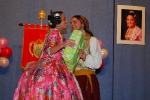 Presentación Falla La Mota