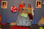 Presentación Falla La Mota