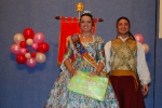 Presentación Falla La Mota