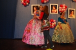 Presentación Falla La Mota