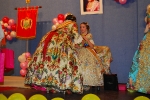 Presentación Falla La Mota