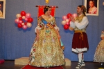Presentación Falla La Mota