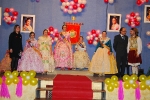 Galeria 2 Presentación Falla La Mota