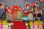 Galeria 2 Presentación Falla La Mota