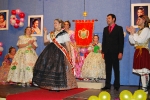 Galeria 2 Presentación Falla La Mota
