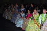 Galeria 2 Presentación Falla La Mota