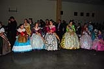 Galeria 2 Presentación Falla La Mota