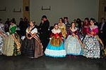Galeria 2 Presentación Falla La Mota