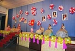 Galeria 2 Presentación Falla La Mota